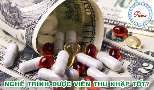 Tuyển dụng Trình dược viên dễ hay khó? - ảnh 1
