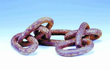 Rùng mình trước địa cung 'ăn thịt người' của Tần Thủy Hoàng - ảnh 6