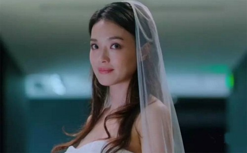 Thư Kỳ: 'Tôi không còn yêu điên dại như thuở đôi mươi' - ảnh 2