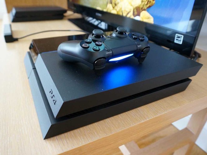 PlayStation 4 được dùng trong vụ khủng bố tại Paris - ảnh 2