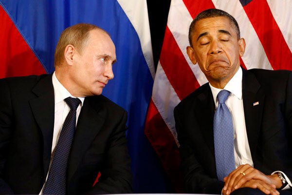 Nhân tố tối mật quyết định vị thế của ông Putin - ảnh 1