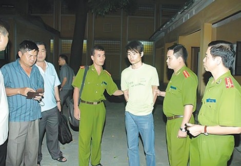 Tướng Tiến và chuyện đằng sau những chuyên án lớn - ảnh 1