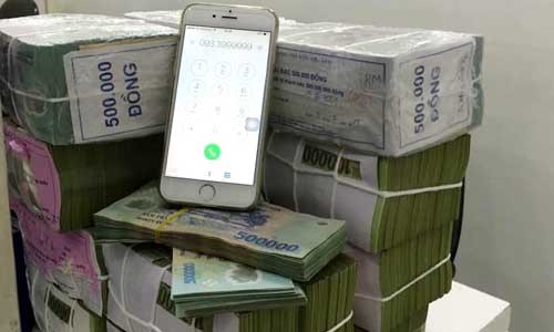 Sim điện thoại của Đàm Vĩnh Hưng được hỏi mua giá một tỷ đồng - ảnh 1