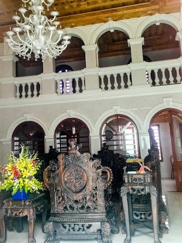 Biệt thự trắng lộng lẫy của nữ doanh nhân Phú Thọ - ảnh 9