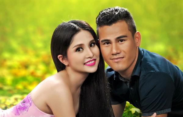 Thảo Trang đóng cảnh nóng, Thanh Bình quyết chia tay? - ảnh 1