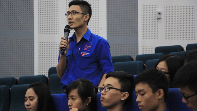 Lộ diện đoàn viên xuất sắc hội thi tìm hiểu về ASEAN - ảnh 3