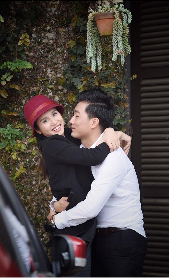 Khôi Trần phủ nhận là 'tình mới' khiến Thảo Trang ly hôn chồng - ảnh 2
