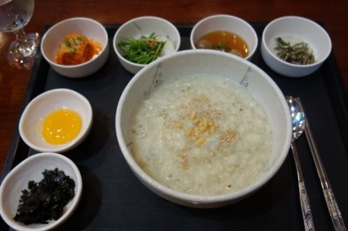 Những món ngon ở quốc gia bí ẩn Triều Tiên - ảnh 3