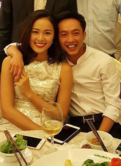 Hạ Vi: 'Tình yêu là điều thiêng liêng chứ không scandal' - ảnh 1