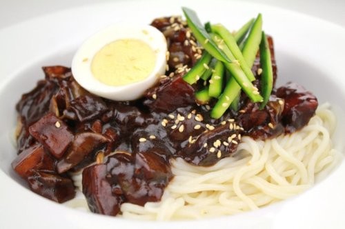 Những món ngon ở quốc gia bí ẩn Triều Tiên - ảnh 4