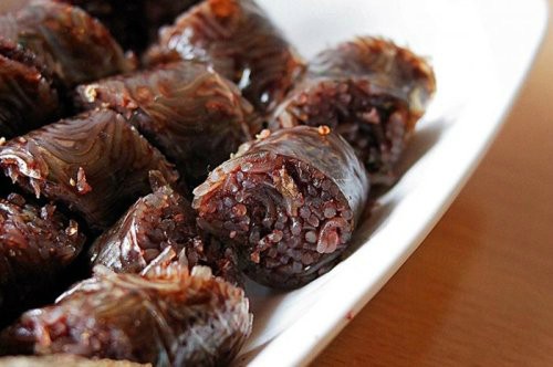 Những món ngon ở quốc gia bí ẩn Triều Tiên - ảnh 7