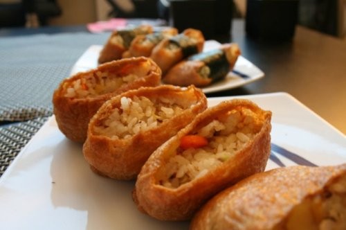 Những món ngon ở quốc gia bí ẩn Triều Tiên - ảnh 8