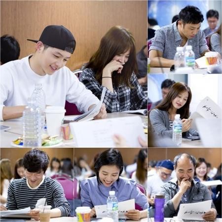 Mỹ nam Song Joong Ki gặp nạn trên phim trường - ảnh 3