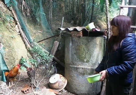 Bật mí về cuộc sống của 'cô gái Thái ẵm 100 triệu' - ảnh 3