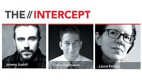 The Intercept - Nỗi ám ảnh của quân đội Mỹ - ảnh 1