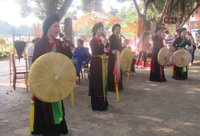 Góc chợ quê giữa Sài Gòn - ảnh 7