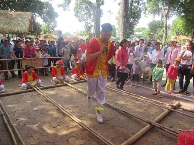 Góc chợ quê giữa Sài Gòn - ảnh 8