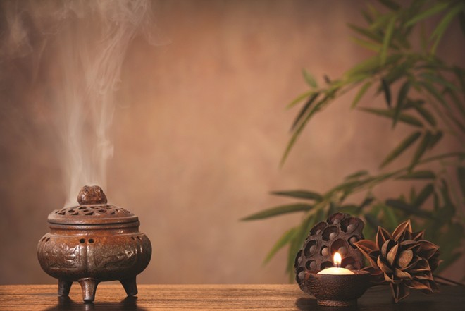 'Muốn sống lâu trước hết phải sạch sẽ từ thân đến tâm!' - ảnh 2