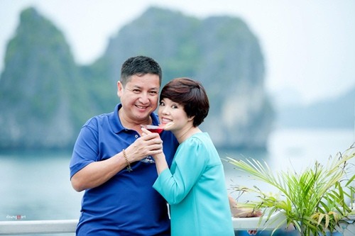 Chí Trung tiết lộ hậu trường kịch bản Táo quân - ảnh 2