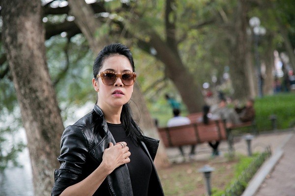 Thu Phương - Có bình yên nào không xót xa - ảnh 2