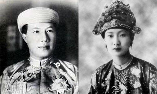 Image result for vua Gia Long Nguyen Anh