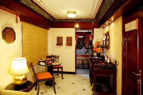 5 chuyến du lịch tàu hỏa sang trọng nhất thế giới - ảnh 5