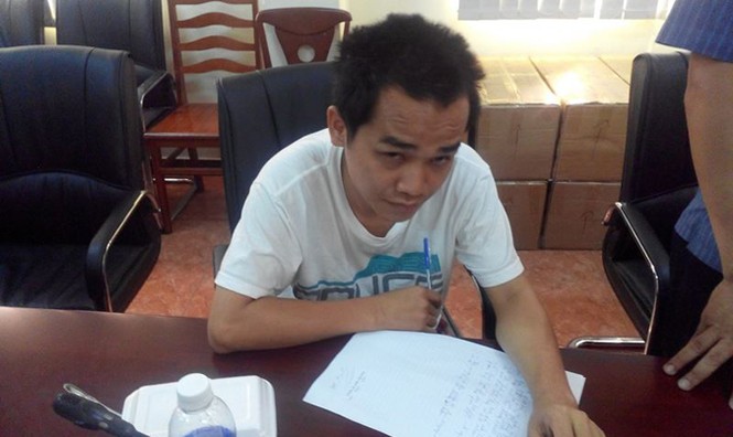 Triệt phá băng nhóm làm bằng đại học giả quy mô lớn - ảnh 1