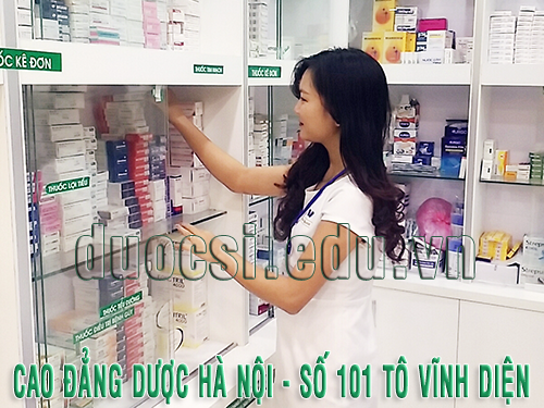 Liên thông Cao đẳng Dược chính quy ở đâu đạt chuẩn Bộ Y tế? - ảnh 2