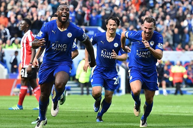 Ông chủ Leicester mời cao tăng cầu phúc cho đội bóng - ảnh 5