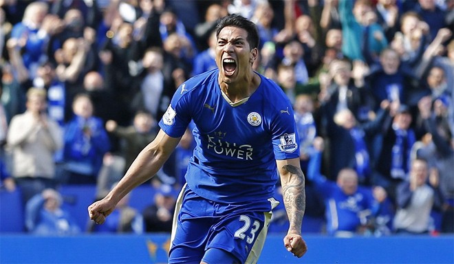 Ông chủ Leicester mời cao tăng cầu phúc cho đội bóng - ảnh 6