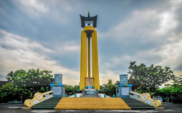Bên trong nghĩa địa dành cho giới siêu giàu ở Philippines - ảnh 7