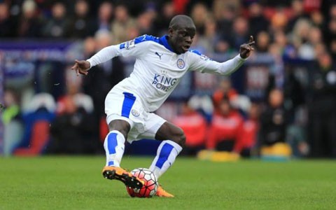 Đội hình Leicester tăng giá gấp 4 lần - ảnh 9