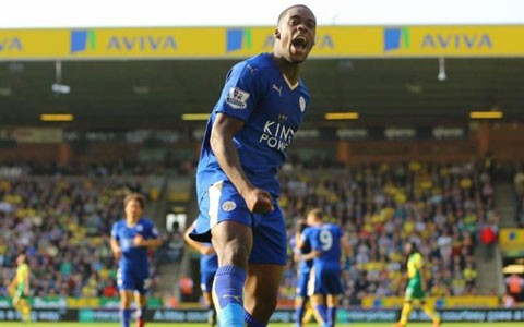 Đội hình Leicester tăng giá gấp 4 lần - ảnh 12