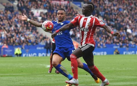 Đội hình Leicester tăng giá gấp 4 lần - ảnh 13