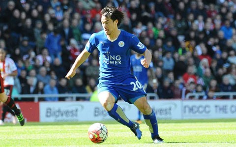 Đội hình Leicester tăng giá gấp 4 lần - ảnh 1