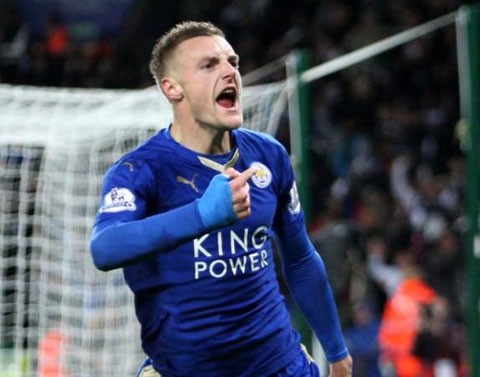 Đội hình Leicester tăng giá gấp 4 lần - ảnh 2