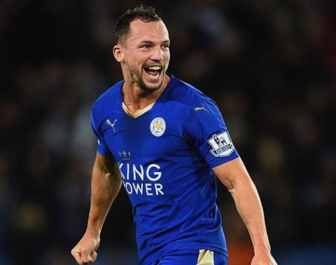 Đội hình Leicester tăng giá gấp 4 lần - ảnh 3