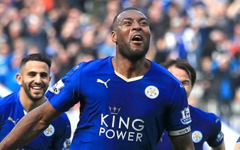 Đội hình Leicester tăng giá gấp 4 lần - ảnh 5
