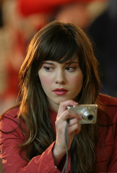 Mary Elizabeth Winstead – nữ hoàng phim kinh dị Hollywood - ảnh 2