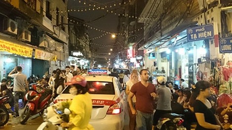 'Phố Tây' và những khoảng tối… - ảnh 2