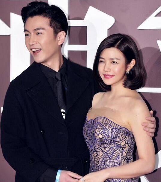 'Dương Quá - Tiểu Long Nữ' ấn định thời điểm hôn lễ - ảnh 1
