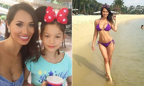 Người mẫu Playboy gốc Việt muốn được làm đẹp trong tù - ảnh 2
