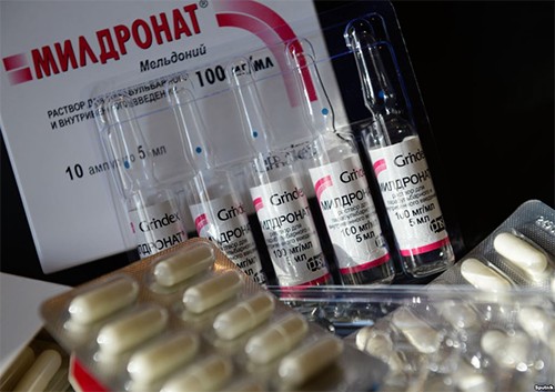 Sếp quần vợt Nga dự đoán Sharapova không thi đấu trở lại - ảnh 1
