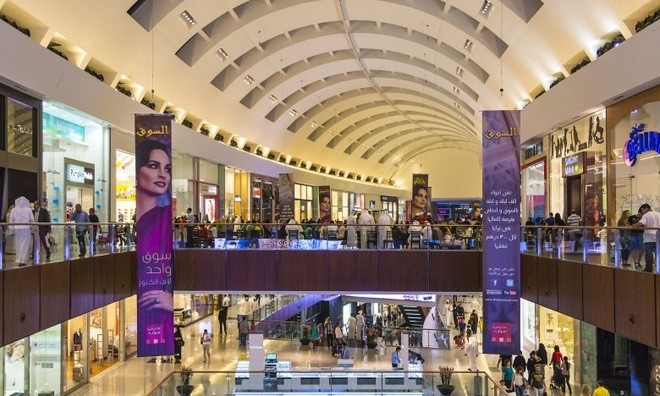 10 cách điên rồ để 'đốt tiền' tại Dubai - ảnh 5