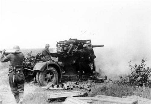 tăng hạng KV - ảnh 1