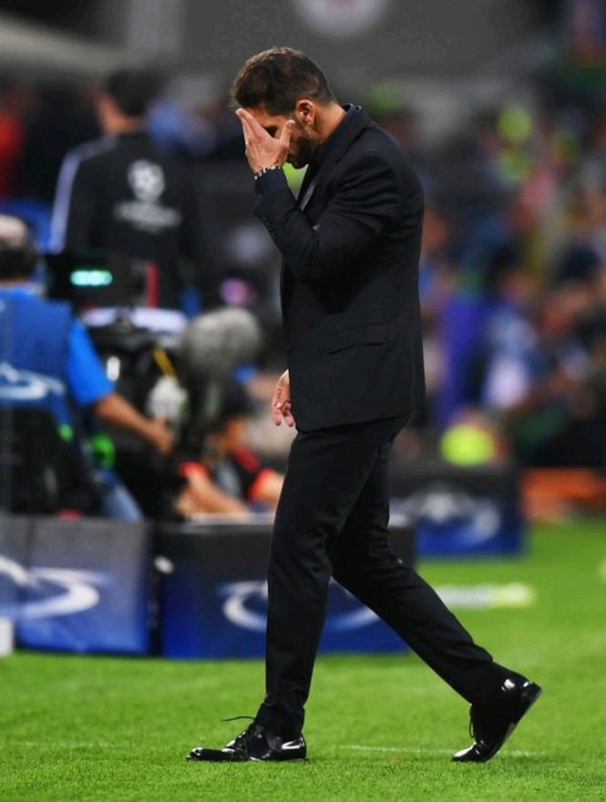 Nước mắt kẻ về nhì và nỗi buồn đầy ám ảnh Atletico - ảnh 10