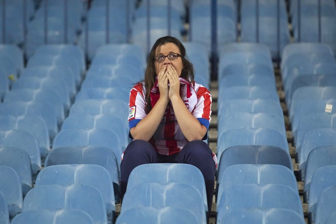Nước mắt kẻ về nhì và nỗi buồn đầy ám ảnh Atletico - ảnh 4
