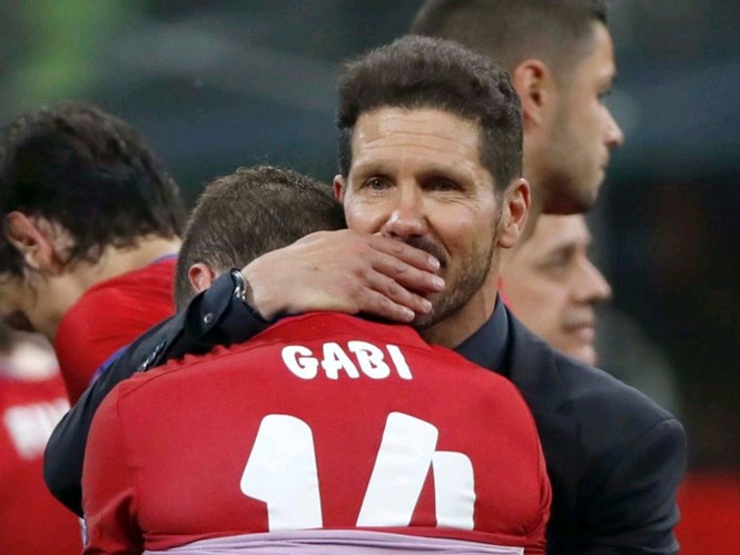 Nước mắt kẻ về nhì và nỗi buồn đầy ám ảnh Atletico - ảnh 5