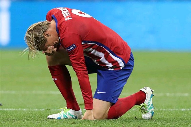 Nước mắt kẻ về nhì và nỗi buồn đầy ám ảnh Atletico - ảnh 7