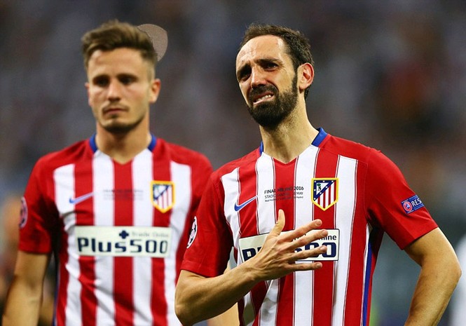 Nước mắt kẻ về nhì và nỗi buồn đầy ám ảnh Atletico - ảnh 8